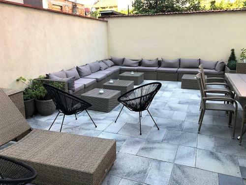 Apartamentos Style's Plovdiv Guest House