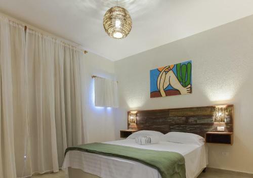 Hostal Pousada De Charme Emirados