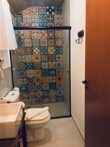 Hostal Pousada De Charme Emirados