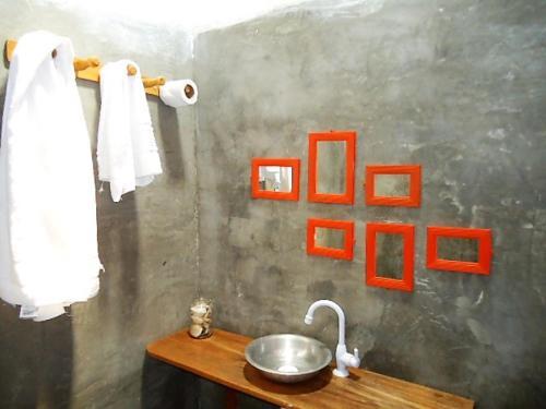 Apartamento Pousada Infinito Azul