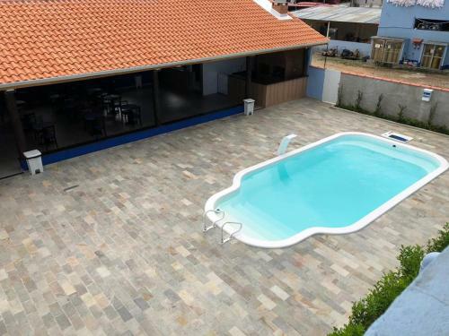 Hotel Esta��o De Minas