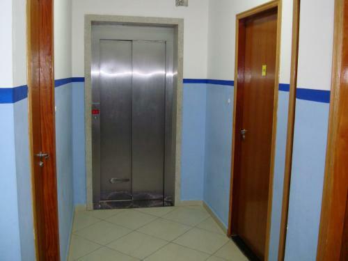 Hotel Esta��o De Minas