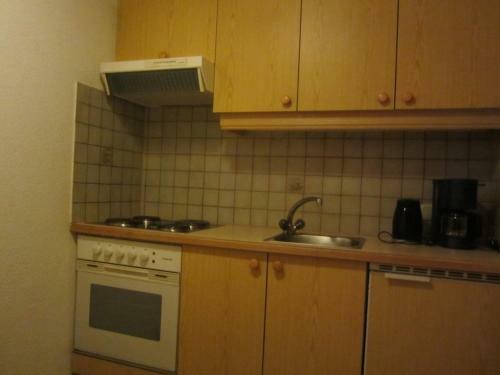 Apartamento Haus Ladner - Josef Und Marianne