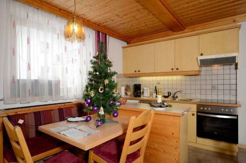 Apartamento Haus Ladner - Josef Und Marianne