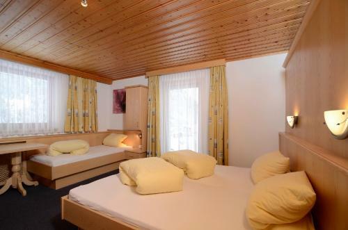 Apartamento Haus Ladner - Josef Und Marianne