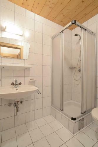 Apartamento Haus Ladner - Josef Und Marianne