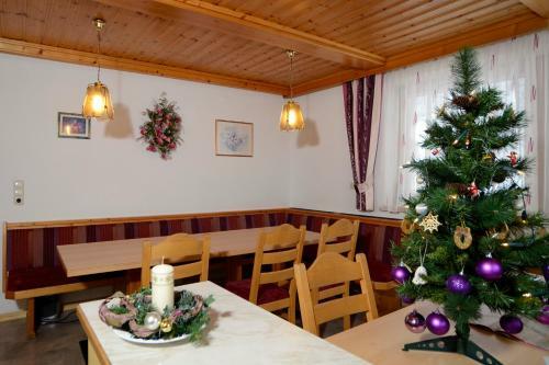 Apartamento Haus Ladner - Josef Und Marianne