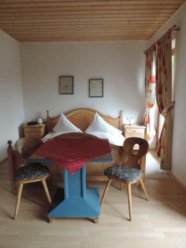 Hostal Gasthof Tauernalm