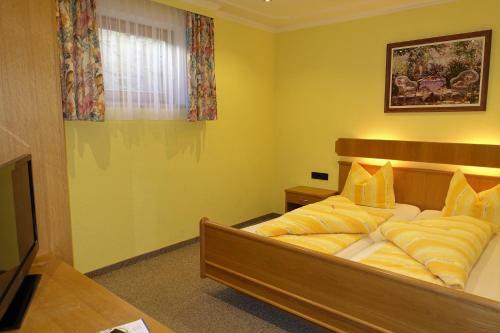 Hostal Apart Anja