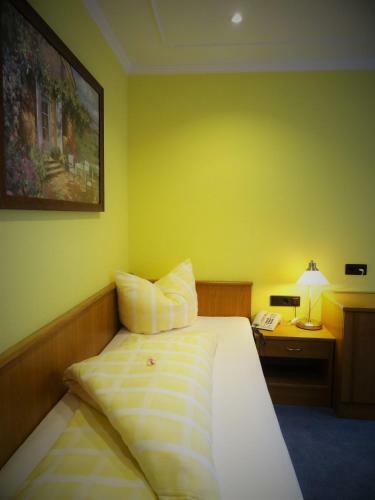 Hostal Apart Anja
