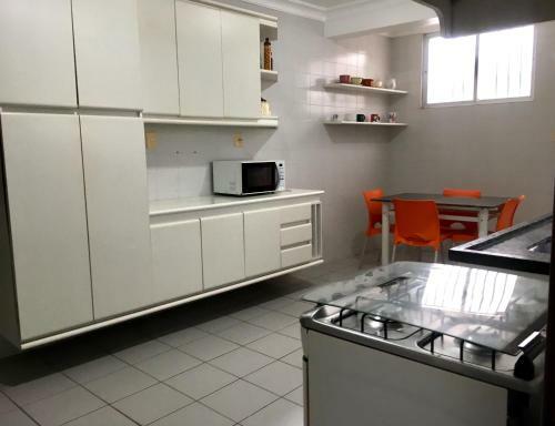 Apartamento 3 Quartos Salvador