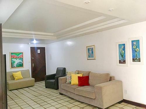 Apartamento 3 Quartos Salvador