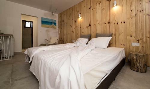 Apartamento The Poolhouse