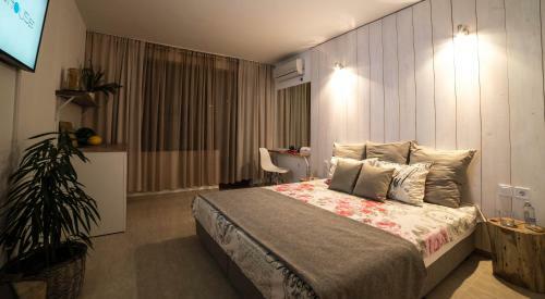 Apartamento The Poolhouse
