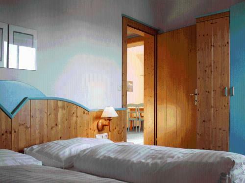 Apartamentos Sportpension Aichholzer