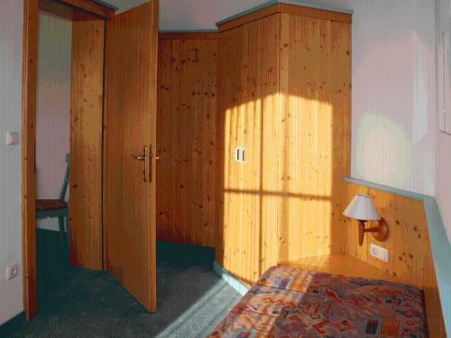 Apartamentos Sportpension Aichholzer