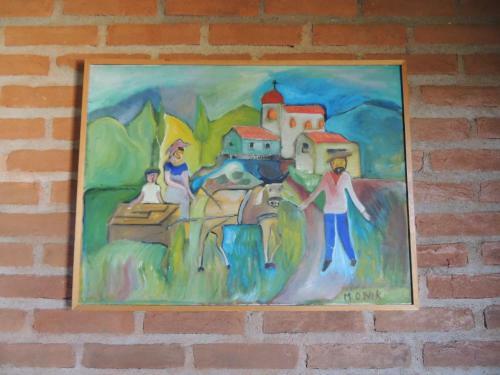 Bed & Breakfast Tocas Do Lago
