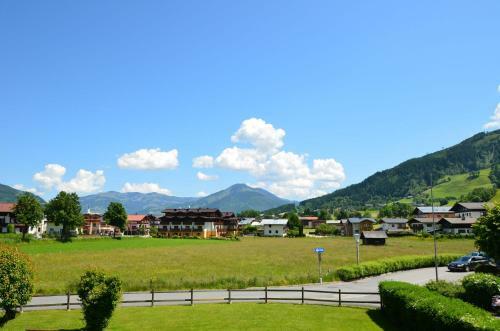 Deluxe Studio Kaprun By All In One Apartments