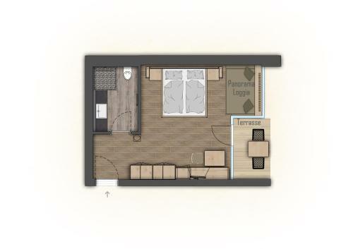 Hotel Alpin Juwel