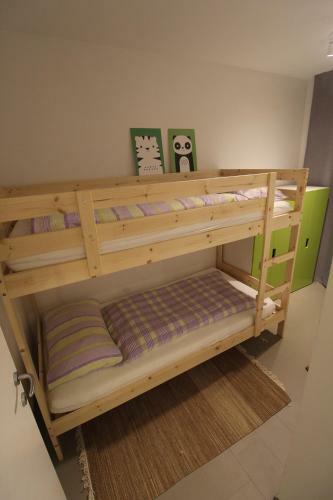 Apartamento Haus Iris By Isa Bad Kleinkirchheim