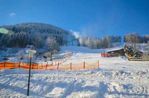 Villa Skilift-seeblick By Alpen Apartments