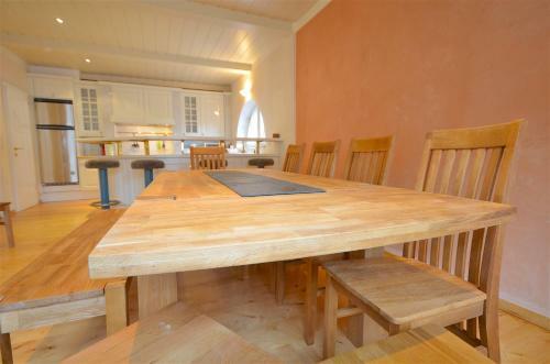 Villa Skilift-seeblick By Alpen Apartments