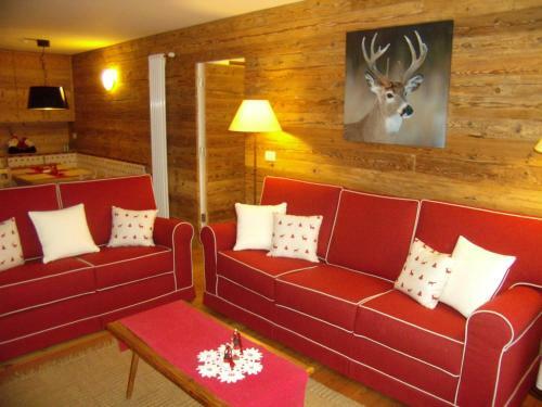 Apartamento Appartement Letizia By Moni-care