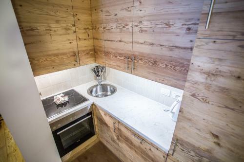 Apartamento Appartement Letizia By Moni-care