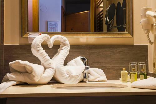 ... Mein Romantisches Hotel Toalstock