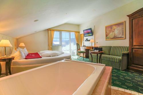 ... Mein Romantisches Hotel Toalstock