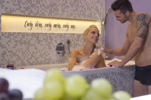 ... Mein Romantisches Hotel Toalstock