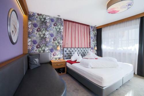 ... Mein Romantisches Hotel Toalstock