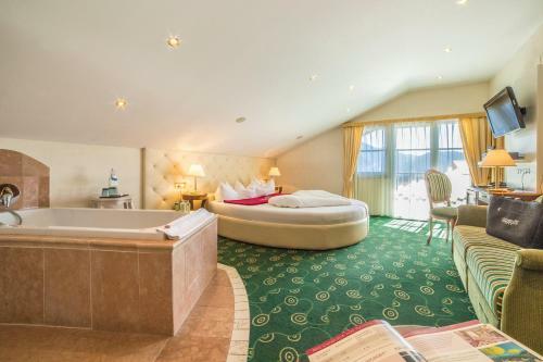 ... Mein Romantisches Hotel Toalstock