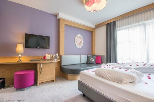 ... Mein Romantisches Hotel Toalstock
