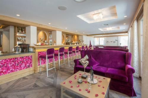 ... Mein Romantisches Hotel Toalstock