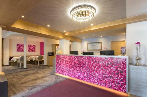 ... Mein Romantisches Hotel Toalstock