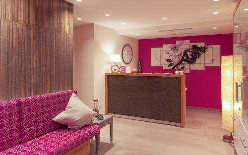 ... Mein Romantisches Hotel Toalstock