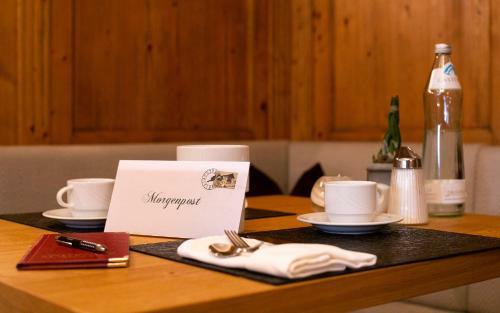 ... Mein Romantisches Hotel Toalstock