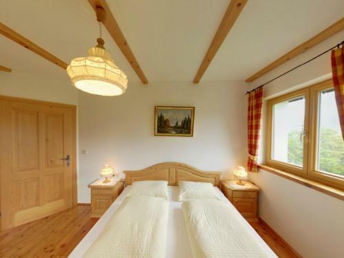 Apartamento Ferienwohnung Freihof - Nassfeld