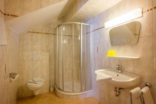 Hostal Lechnerhof Hotel-garni