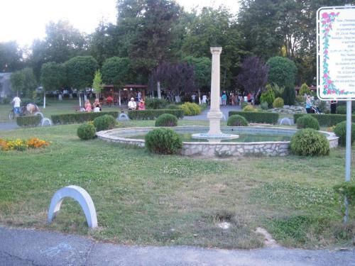 Hotel Elit Holiday Village