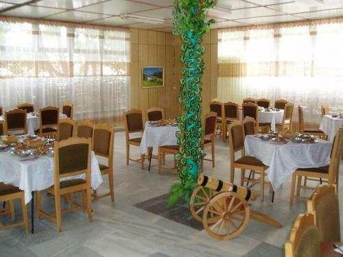 Hotel Elit Holiday Village