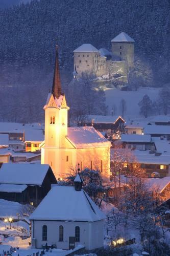 Hostal Pension Eschenhof