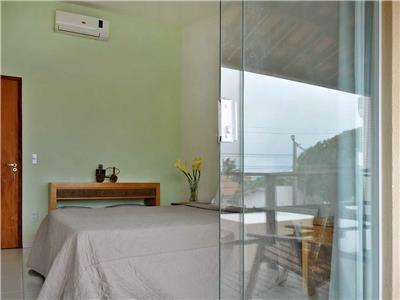 Hostal Pousada Mar E Brisa
