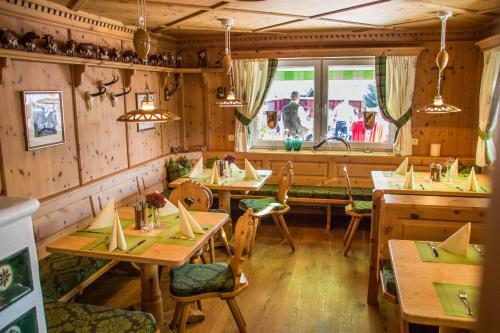 Hostal Restaurant Hotel Klausnerhof