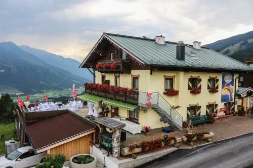 Hostal Restaurant Hotel Klausnerhof
