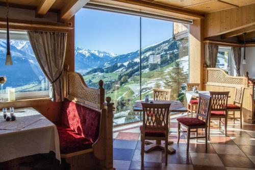 Hostal Restaurant Hotel Klausnerhof