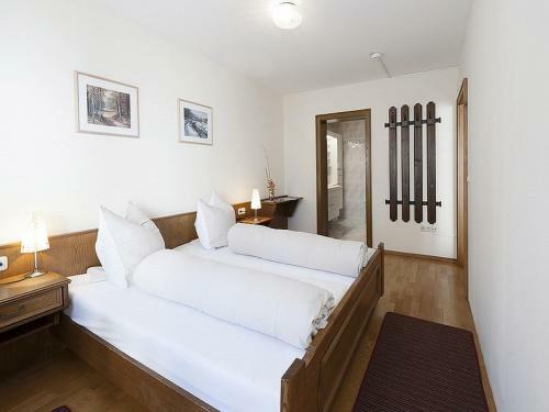 Hotel Garni Bernhard Am See