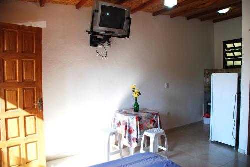 Lodge Chal�s Na Mata