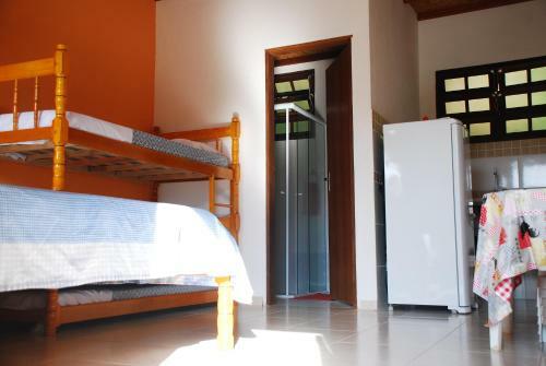 Lodge Chal�s Na Mata